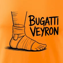 Bugatti vejron