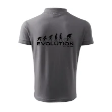 Evoluce cyklistiky Evoluce cyklistiky