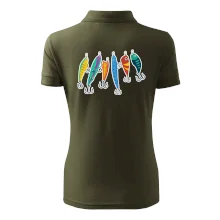 Rybářské návnady