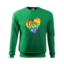 Love wins srdce Love wins srdce
