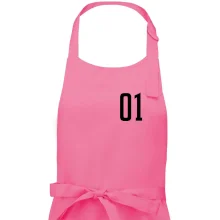 Fotbalový dres - vlastní jméno a číslo