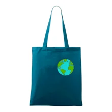 Planeta na prsu - Amerika a Afrika