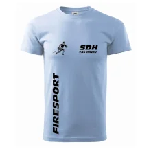 Hasičský sport SDH + váš název