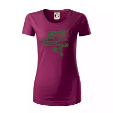 Nejlepší rybář ryba na háčku