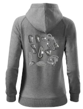 Horolezecké karabiny