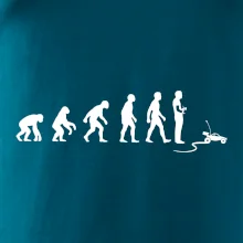 Evoluce RC model auto