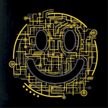 Electric Smiley