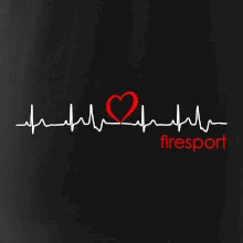 Moje srdce bije pro firesport