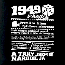 1949 v kostce 1949 v kostce