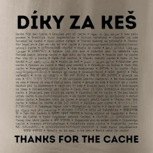 Díky za keš (v různých jazycích)