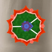 Kostel Zelená hora (Moňas)