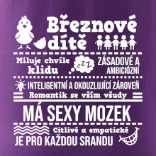 Narozeniny březen