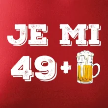 Je mi 50 pivo Je mi 50 pivo