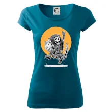 Jednorozeč vs. smrtka