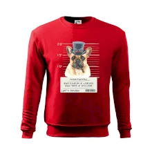 Lump a darebák francouzský buldoček