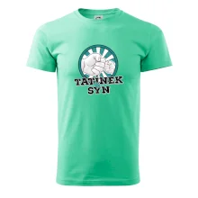 Tatínek a syn Tatínek a syn