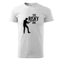 Bachelor party - The risky one