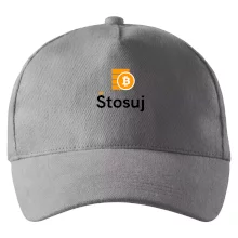 Stosuj - logo čtvercové