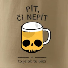 Pít, či nepít