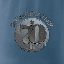 Sedmdesátník Československý