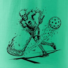 Floorbal kostra