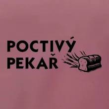 Poctivý Pekař
