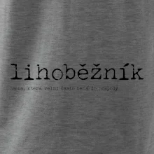 Čeština 2.0 - Lihoběžník