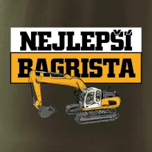 Nejlepší bagrista