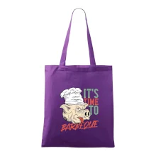 It's Time to Barbeque