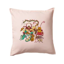 Muzikanti vyhrávají  (Pecka Design)