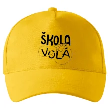 Škola volá
