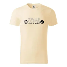 Winter Is Coming parodie