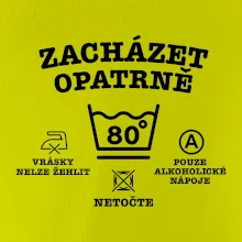 Zacházet opatrně 80
