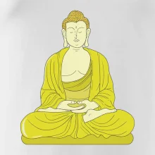 Budha zelenožlutý