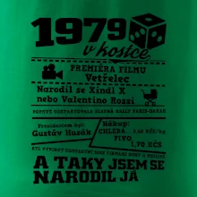 1979 v kostce