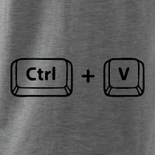 Syn / Dcera  CTRL + V