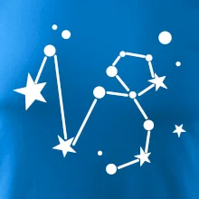 Souhvězdí - Capricorn - Kozoroh