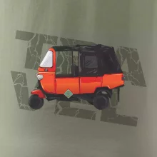 Tuk Tuk