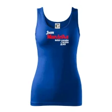 Jsem manželka-uklizečka-kuchařka-taxík