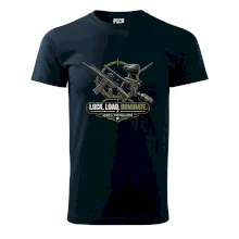 Taktická výzva lock load dominate airsoft