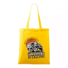 Adventure is calling 4x4 Adventure is calling 4x4