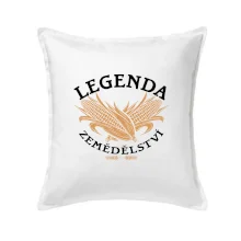 Legenda zemědělství