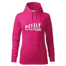 Evoluce biatlonu Biathlon