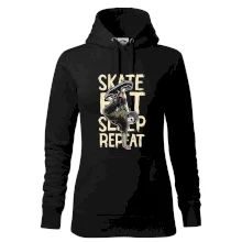 Skate Eat Sleep Repeat