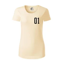 Florbalový  dres - vlastní jméno a číslo Florbalový  dres - vlastní jméno a číslo