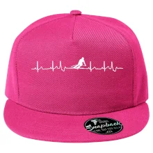 Lyžař EKG Lyžař EKG