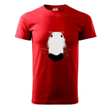 Barzoj čumák (Moňas)