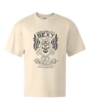 Nesnáším být sexy - motorkář