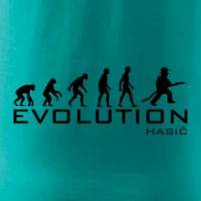 Evolution Hasič
