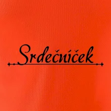 Staročeština - Srdečníček - drahoušek